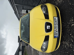 Seat Ibiza 1.2 benzina