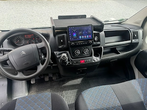Citroen Jumper 2014 2.2 HDi - imagine 3