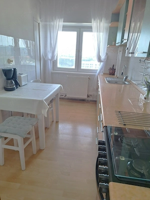 Agentie inchiriem apartament 3 camere decomandat Ultracentral-Asirom ,mobilat Centrala,AC