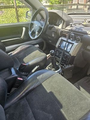 vând Land Rover Freelander TD4 - imagine 3