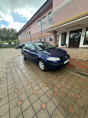 Megan 2 44 000 km superb - imagine 2