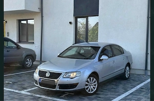 vand passat b6 1.9tdi an 2006 - imagine 2