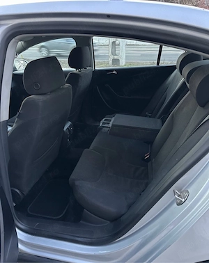 vand passat b6 1.9tdi an 2006 - imagine 4