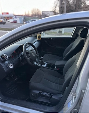 vand passat b6 1.9tdi an 2006 - imagine 5