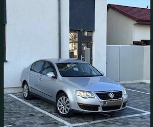 vand passat b6 1.9tdi an 2006 - imagine 3