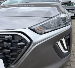 Hyundai Ioniq Hybrid 1.6 Hybrid 141 CP Automat