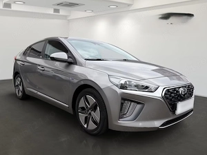 Hyundai Ioniq Hybrid 1.6 Hybrid 141 CP Automat - imagine 2