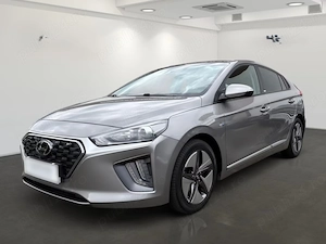 Hyundai Ioniq Hybrid 1.6 Hybrid 141 CP Automat - imagine 3