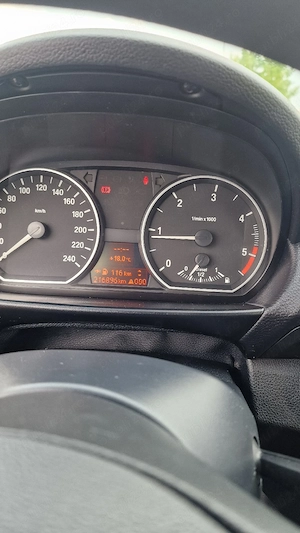 Bmw 118D manual - imagine 5