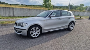Bmw 118D manual - imagine 3