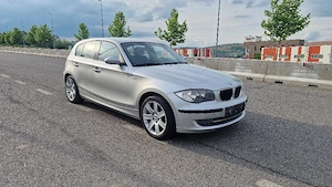 Bmw 118D manual
