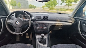 Bmw 118D manual - imagine 4