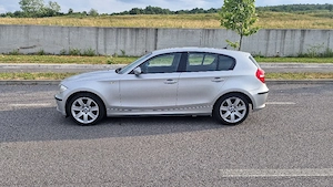 Bmw 118D manual - imagine 2