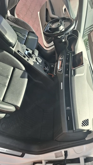 Audi a4 allroad  - imagine 9