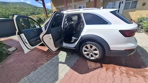 Audi a4 allroad  - imagine 5