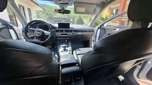 Audi a4 allroad  - imagine 3
