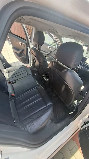 Audi a4 allroad  - imagine 6