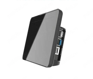 Raspberry Pi 4 2GB 4GB RAM + Carcasa + TOUCHSCREEN