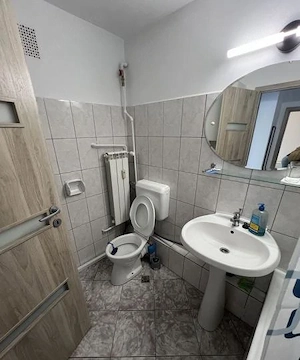 brancoveanu metrou etaj 3 decomandat - imagine 2
