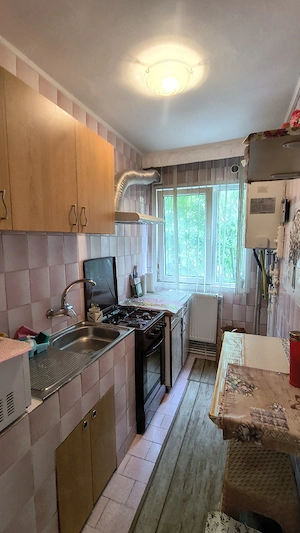 Apartament 2 camere - imagine 8