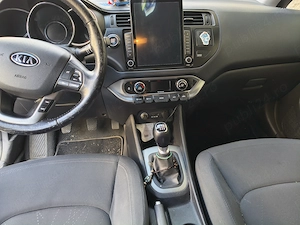 De vinzare KIA RIO AN 2012 - imagine 4