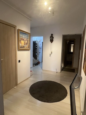 Apartament 3 camere Soseaua Alexandriei