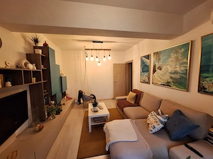 Apartament 3 camere Soseaua Alexandriei - imagine 2