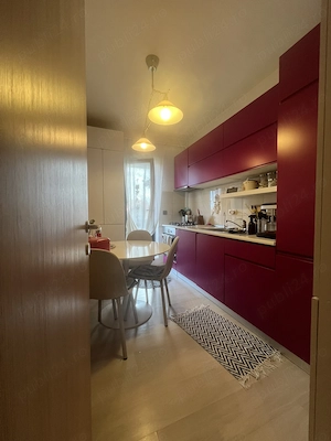 Apartament 3 camere Soseaua Alexandriei - imagine 5