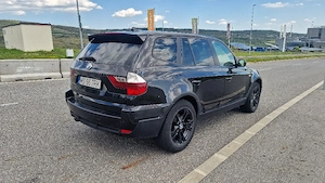 Bmw X3 2.0 automat - imagine 2