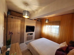 Apartament 3 camere Soseaua Alexandriei - imagine 4