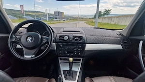 Bmw X3 2.0 automat - imagine 3
