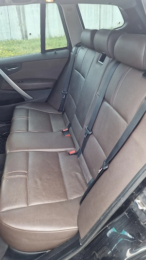Bmw X3 2.0 automat - imagine 4