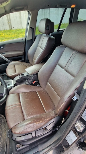 Bmw X3 2.0 automat - imagine 5