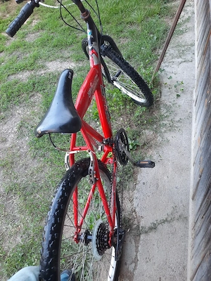Bicicleta copii