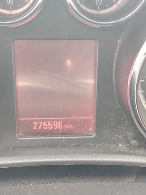 vând Opel Astra j  - imagine 7