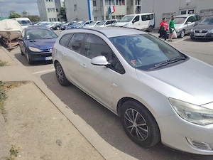 vând Opel Astra j  - imagine 6