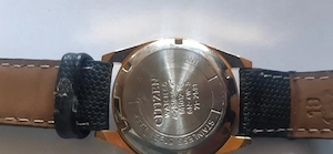 Ceas Citizen automatic  - imagine 3