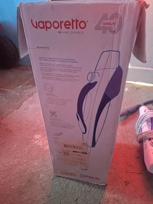 vand mop cu aburi vaporetto