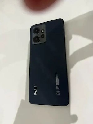 Redmi note 12 4G 256GB!
