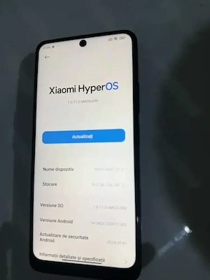 Redmi note 12 4G 256GB! - imagine 2