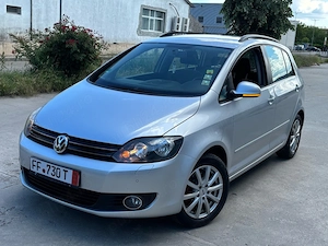 Volkswagen Golf 6 Plus Comfortline 1.4 Tsi E5  135000 km absolut reali Import Germania 