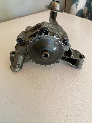Pompa ulei 1.9, 2.0 tdi BLS BMM BMP