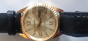 Ceas Citizen automatic  - imagine 5