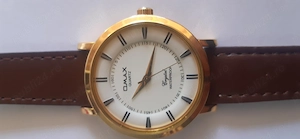 Ceas Omax quartz original