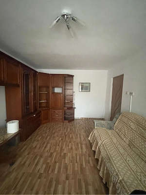 vand apartament cu 3 camere - imagine 3