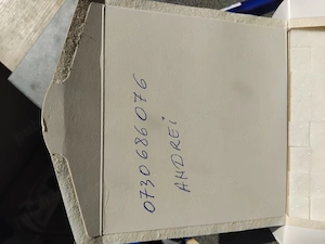 Presa pentru gard de beton 