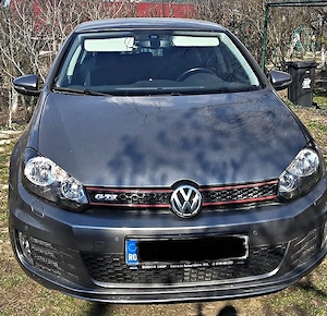 Vând Golf 6 1.4 TSI , cutie automata DSG