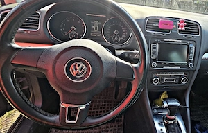 Vând Golf 6 1.4 TSI , cutie automata DSG - imagine 3
