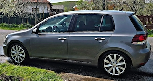 Vând Golf 6 1.4 TSI , cutie automata DSG - imagine 2