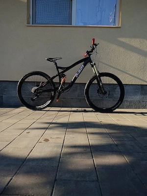 Bicicleta full-suspension Specialized Enduro SL Comp